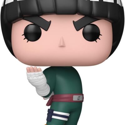Figura Funko POP! Animation: Naruto - Rock Lee 2227