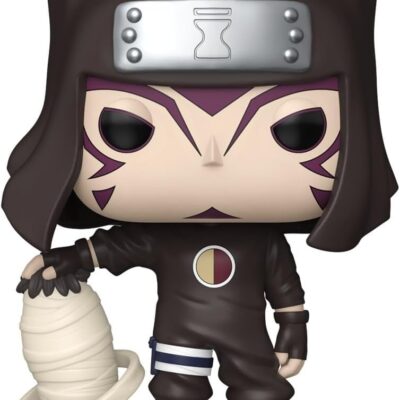 Figura Funko POP! Animation: Naruto - Kankuro 2229