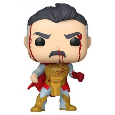 Figura Funko POP! TV: Invincible - Omni-Man 1861