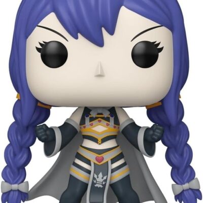 Figura Funko POP! Animation: Fairy Tail 100 Years Quest - Wendy 2289