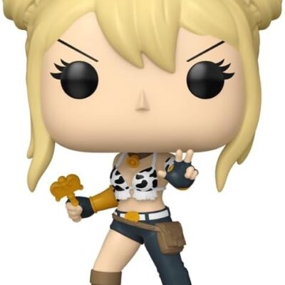 Figura Funko POP! Animation: Fairy Tail 100 Years Quest - Lucy 2286