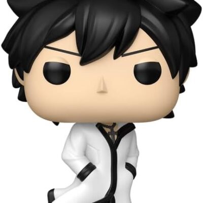 Figura Funko POP! Animation: Fairy Tail 100 Years Quest - Gray 2287