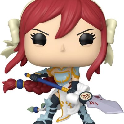 Figura Funko POP! Animation: Fairy Tail 100 Years Quest - Erza 2288
