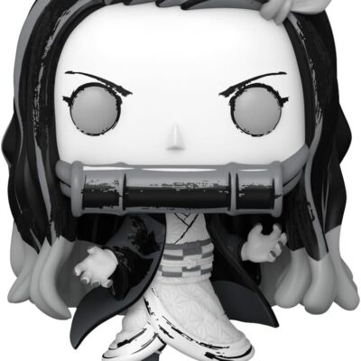 Figura Funko POP! Animation: Demon Slayer - Sumi-Ink Nezuko Kamado 2191