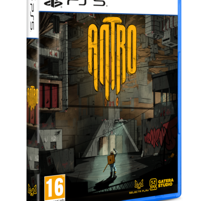 Antro PS5