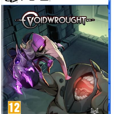 Voidwrought PS5