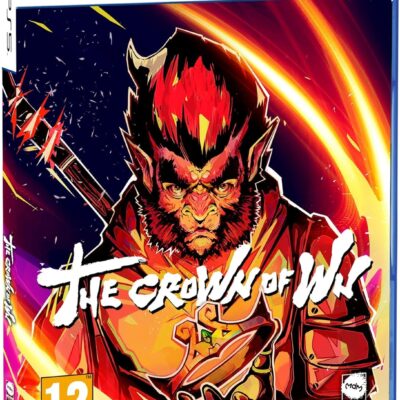 The Crown of Wu PS5