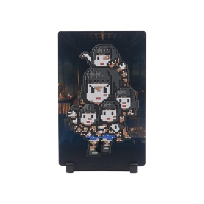 Figura FiGGYZ - Silent Hill f: Oi-omoi 212