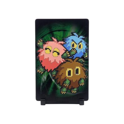 Figura FiGGYZ - Yu-Gi-Oh!: Kuriboh 192