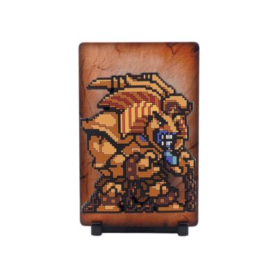 Figura FiGGYZ - Yu-Gi-Oh!: Exodia 190
