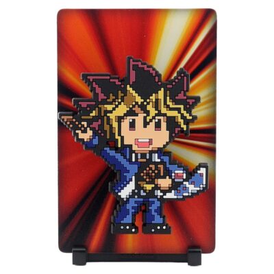 Figura FiGGYZ - Yu-Gi-Oh!: Yugi Mutou 189