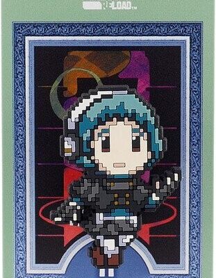Figura FiGGYZ - Persona 3 Reload: Fuuka Yamagishi 145