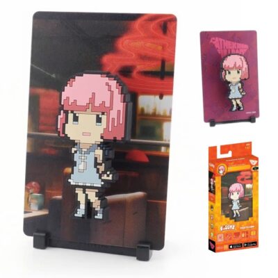 Figura FiGGYZ - Catherine: Rin 140
