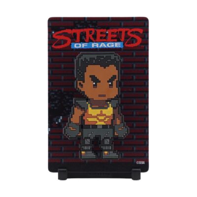 Figura FiGGYZ - Streets of Rage: Adam Hunter 133
