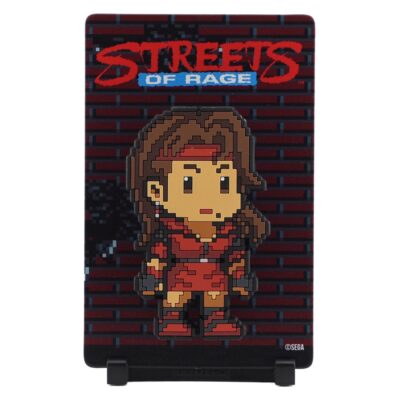Figura FiGGYZ - Streets of Rage: Blaze Fielding 132