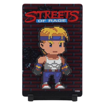 Figura FiGGYZ - Streets of Rage: Axel Stone 131