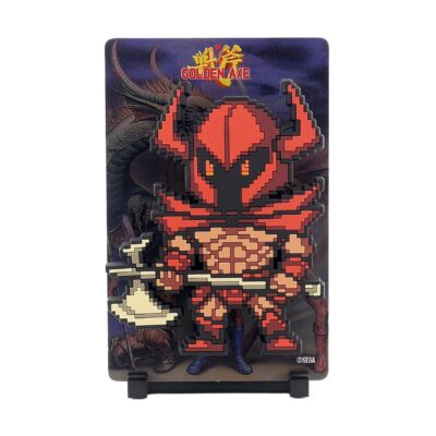 Figura FiGGYZ - Golden Axe: Death Adder 126