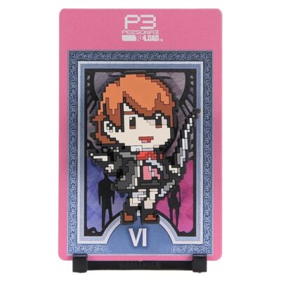 Figura FiGGYZ - Persona 3 Reload: Yukari Takeba 91