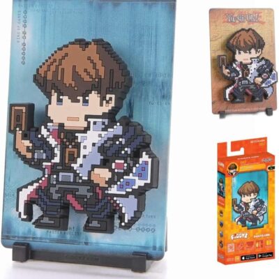 Figura FiGGYZ - Yu-Gi-Oh!: Seto Kaiba 82