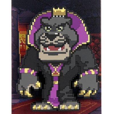 Figura FiGGYZ - Conker's Bad Fur Day: Panther King 75