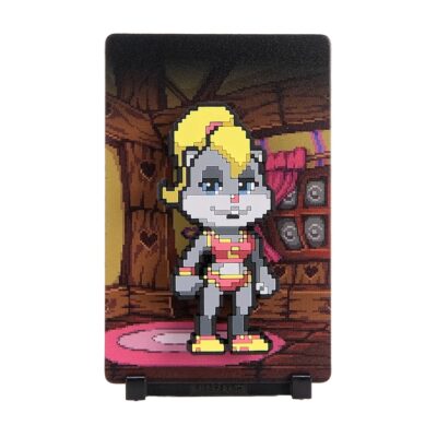 Figura FiGGYZ - Conker's Bad Fur Day: Berry 74