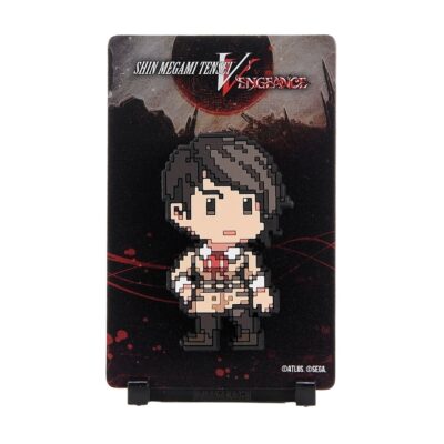 Figura FiGGYZ - Shin Megami Tensei V: Vengeance: Yoko Hiromine 71
