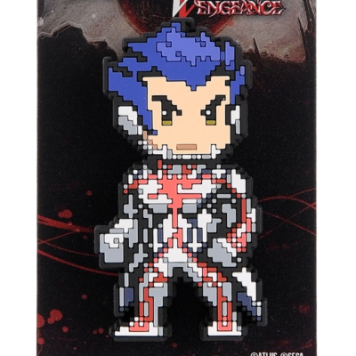 Figura FiGGYZ - Shin Megami Tensei V: Vengeance: Aogami 70