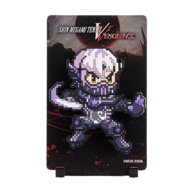 Figura FiGGYZ - Shin Megami Tensei V: Vengeance: Nahobino (New Form) 69