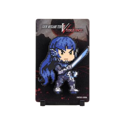 Figura FiGGYZ - Shin Megami Tensei V: Vengeance: Nahobino 68