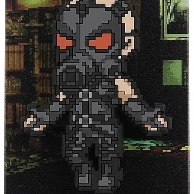 Figura FiGGYZ - Metal Gear Solid: Psycho Mantis 50