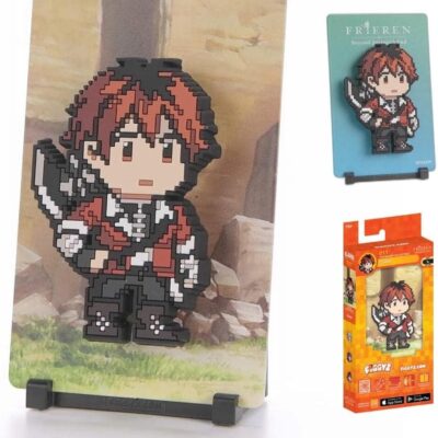 Figura FiGGYZ - Frieren Beyond Journey's End: Stark 11