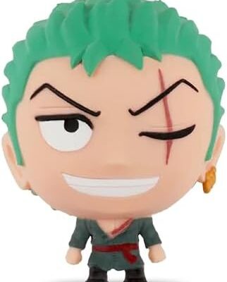 Figura Hero Pop One Piece Zoro Elastikorps (10 cm)