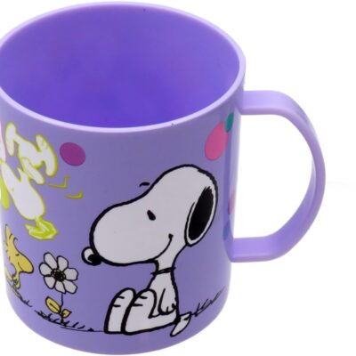 Caneca Snoopy 340 ml