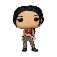 Figura Funko POP! The Fast And The Furious Letty Ortiz 1994