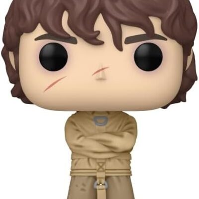 Figura Funko POP! Television: Wednesday - Tyler Galpin 1872
