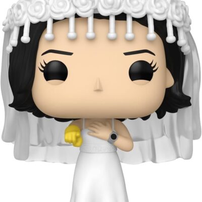 Figura Funko POP! Television: Friends - Monica Geller 1869
