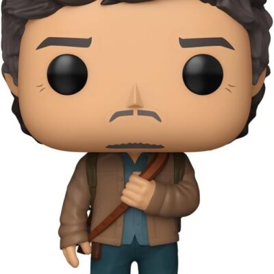Figura Funko POP! Television: The Last of Us - Joel Miller 1845