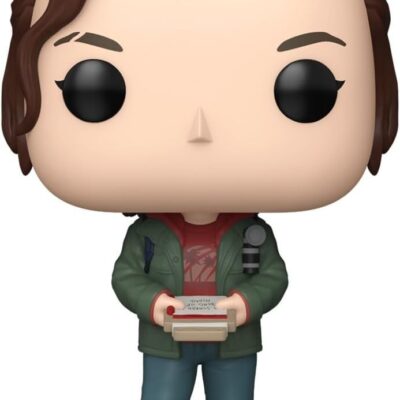 Figura Funko POP! Television: The Last of Us - Ellie 1844