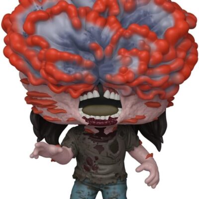 Figura Funko POP! Television: The Last of Us - Clicker 1843