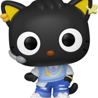 Figura Funko POP! Hello Kitty and Friends: Chococat (K-Pop) 142