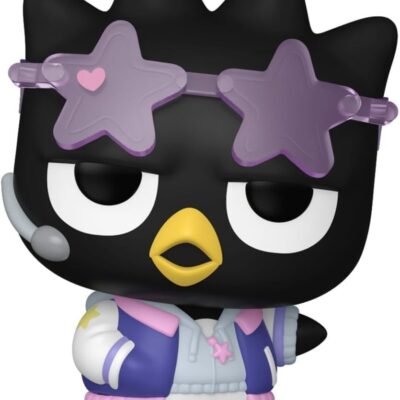 Figura Funko POP! Hello Kitty and Friends: Badtz-Maru (K-Pop) 141
