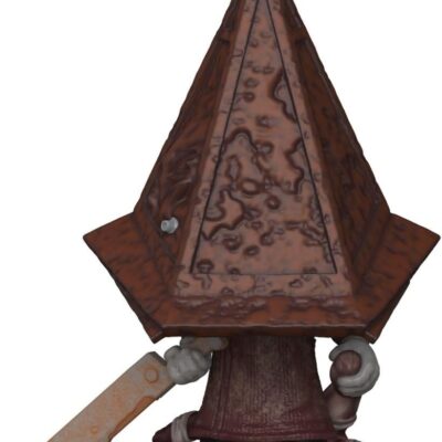 Figura Funko POP! Games: Silent Hill 2 - Pyramid Head 1205