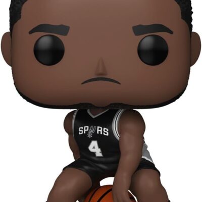Figura Funko POP! NBA: San Antonio Spurs - De'Aaron Fox 218