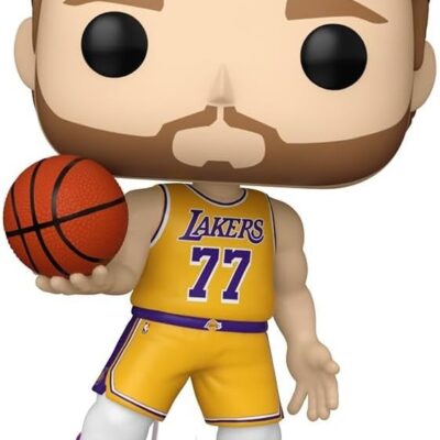 Figura Funko POP! NBA: Los Angeles Lakers - Luka Dončić 217