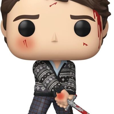 Figura Funko POP! Movies: Harry Potter S20 - Neville Longbottom 194