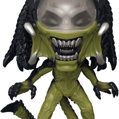 Figura Funko POP! Movies: AVP Requiem - Predalien (6") 1997