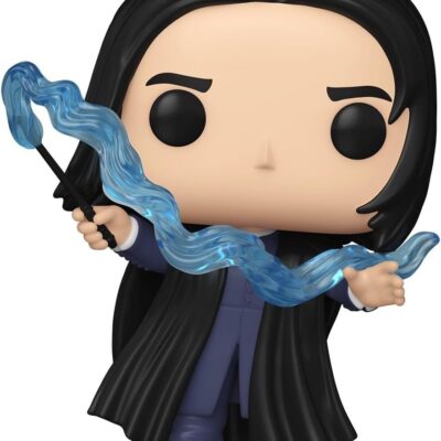 Figura Funko POP! Movies: Harry Potter S20 - Severus Snape 195