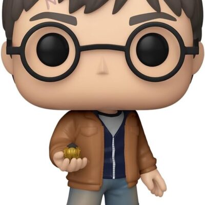Figura Funko POP! Movies: Harry Potter S20 - Harry Potter 196