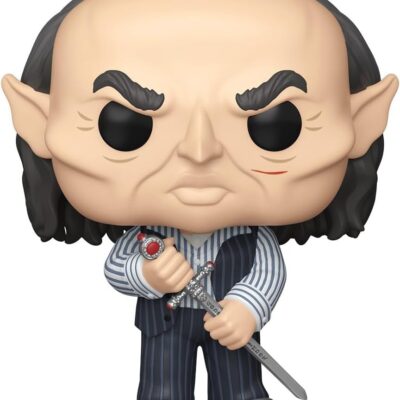 Figura Funko POP! Movies: Harry Potter S20 - Griphook 193