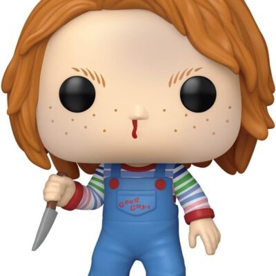 Figura Funko POP! Movies: Chucky - Chucky 1957
